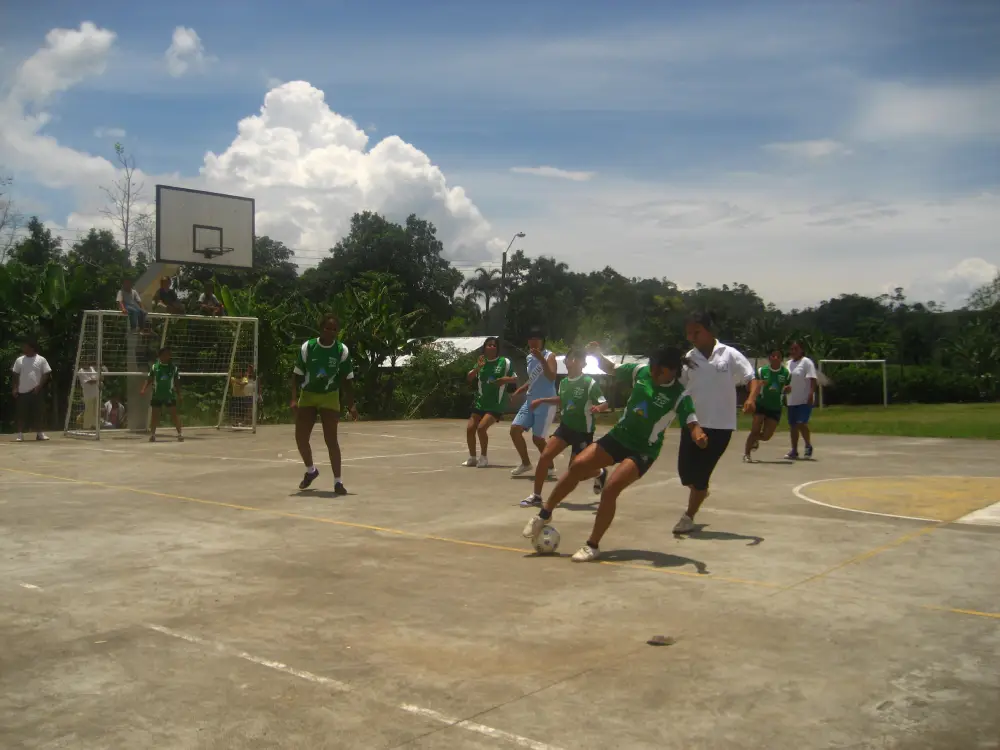futbol